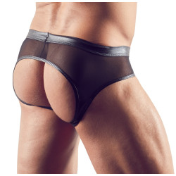 Svenjoyment Bottomless APPOLO Noir